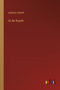 Uli der Knecht