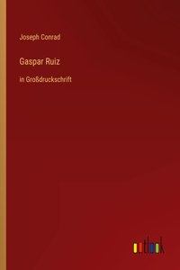 Gaspar Ruiz