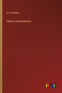 Hänen salaisuutensa