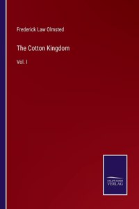 Cotton Kingdom