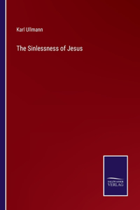 Sinlessness of Jesus