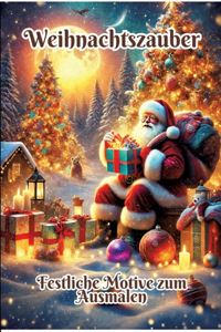 Weihnachtszauber