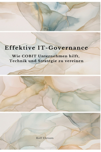 Effektive IT-Governance