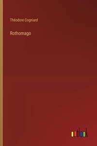 Rothomago