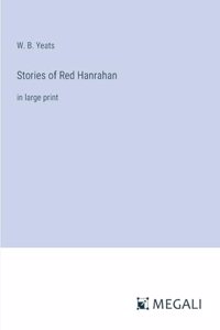 Stories of Red Hanrahan
