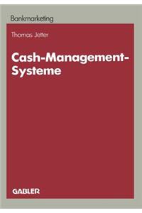 Cash-Management-Systeme