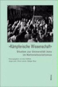 Kampferische Wissenschaft