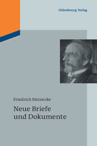 Neue Briefe Und Dokumente