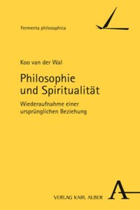 Philosophie Und Spiritualitat