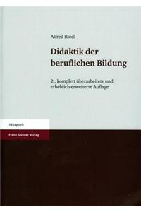 Didaktik Der Beruflichen Bildung