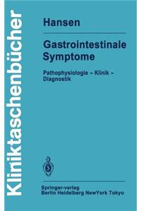 Gastrointestinale Symptome