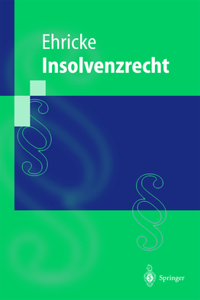 Insolvenzrecht