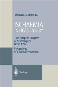 Ischaemia in Head Injury