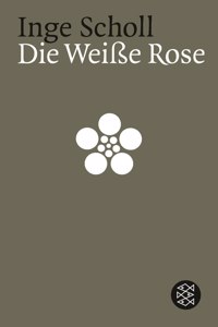 Die weisse Rose