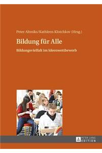 Bildung Fuer Alle