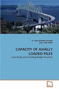 Capacity of Axially Loaded Piles