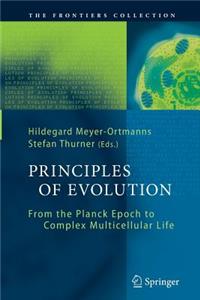 Principles of Evolution