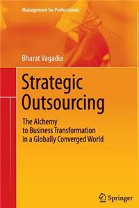 Strategic Outsourcing