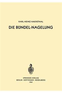 Die Bündel-Nagelung