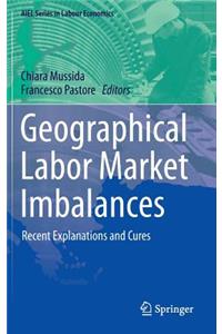 Geographical Labor Market Imbalances