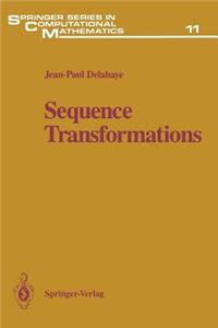 Sequence Transformations