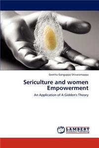 Sericulture and women Empowerment