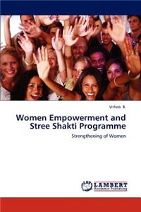 Women Empowerment and Stree Shakti Programme