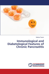 Immunological and Diabetological Features of Chronic Pancreatitis