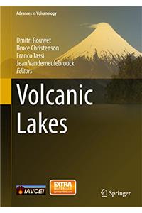 Volcanic Lakes