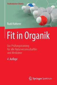 Fit in Organik