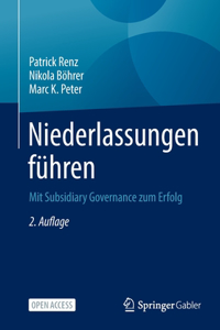 Niederlassungen führen