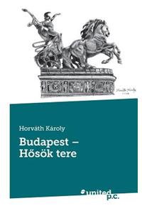 Budapest - Hõsök tere