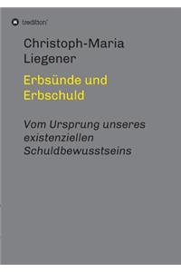 Erbsünde und Erbschuld