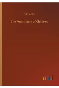 Punishment of Children