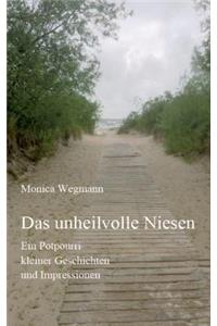 Das unheilvolle Niesen