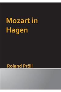 Mozart in Hagen