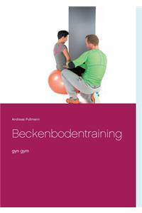 Beckenbodentraining
