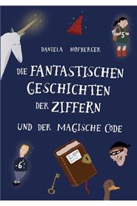 Die Fantastischen Geschichten Der Ziffern