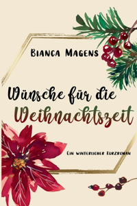 Wünsche für die Weihnachtszeit