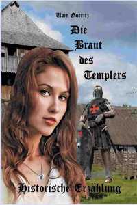 Die Braut des Templers