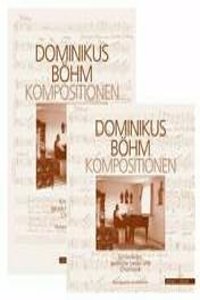 Dominikus Bohm Kompositionen