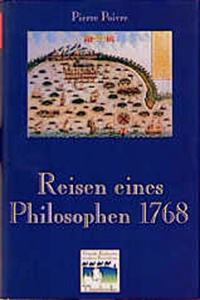 Reisen Eines Philosophen 1768