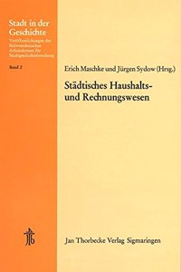 Stadtisches Haushalts- Und Rechnungswesen
