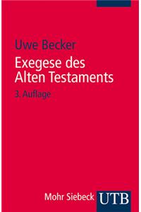 Exegese Des Alten Testaments