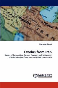 Exodus from Iran