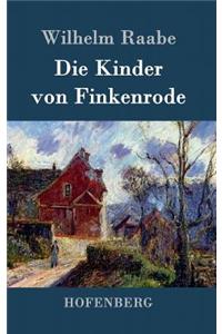 Die Kinder von Finkenrode