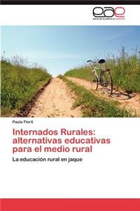 Internados Rurales