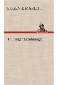 Thuringer Erzahlungen