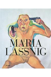 Maria Lassnig