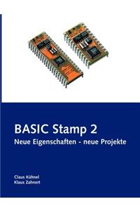 BASIC Stamp 2